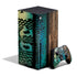 Animal Print Fashion Xbox Series X Skins